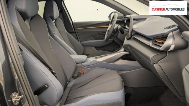 Cupra Terramar image 8