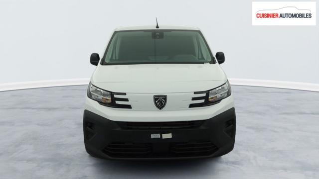 Peugeot Partner image 3