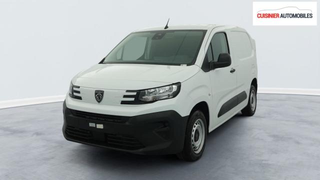 Peugeot Partner image 8