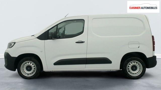 Peugeot Partner image 2