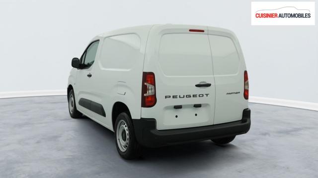 Peugeot Partner image 6