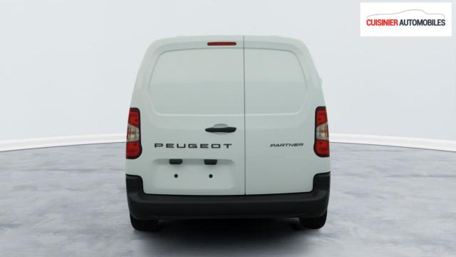 Peugeot Partner image 7
