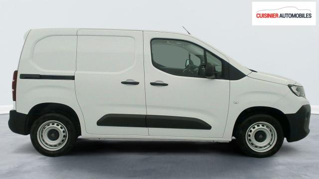 Peugeot Partner image 4