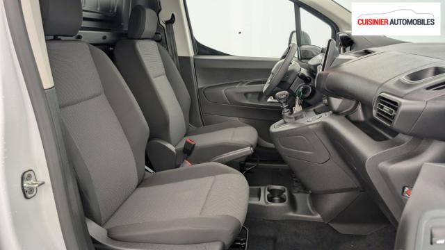 Peugeot Partner image 1