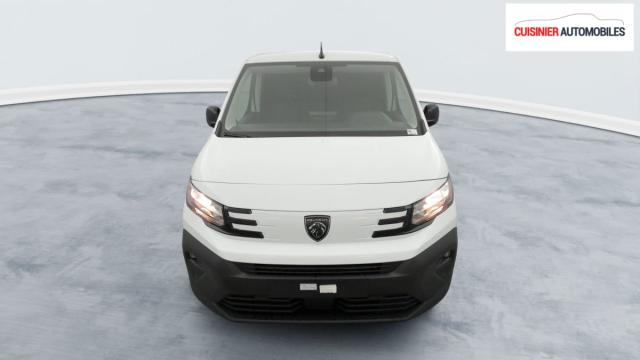 Peugeot Partner image 9