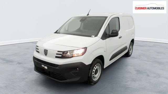 Peugeot Partner image 7