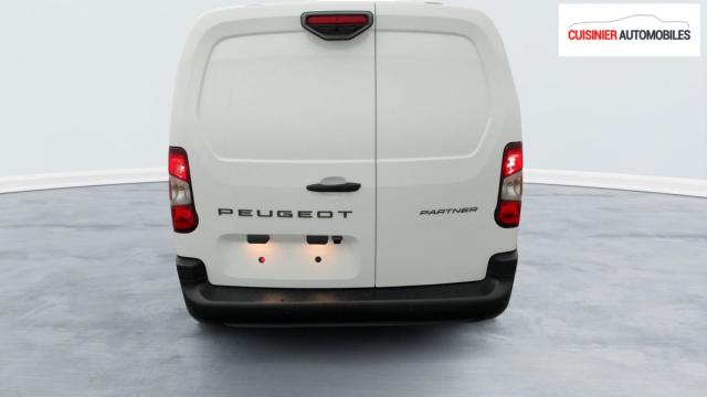 Peugeot Partner image 8