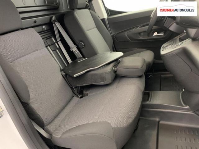 Peugeot Partner image 6