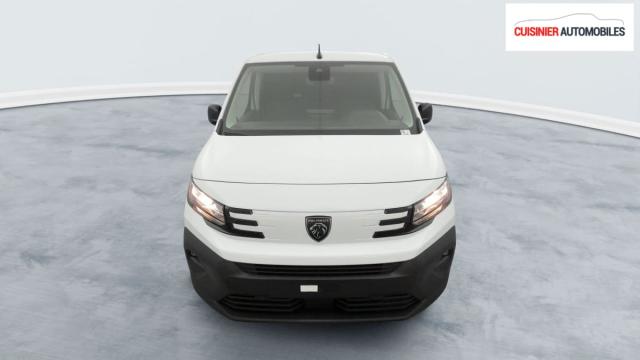 Peugeot Partner image 6
