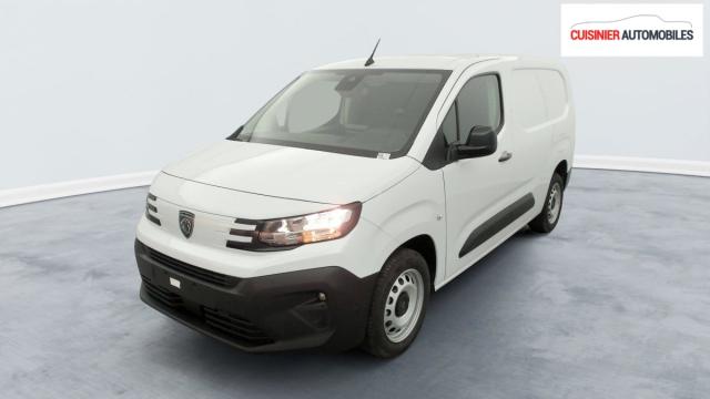 Peugeot Partner image 4