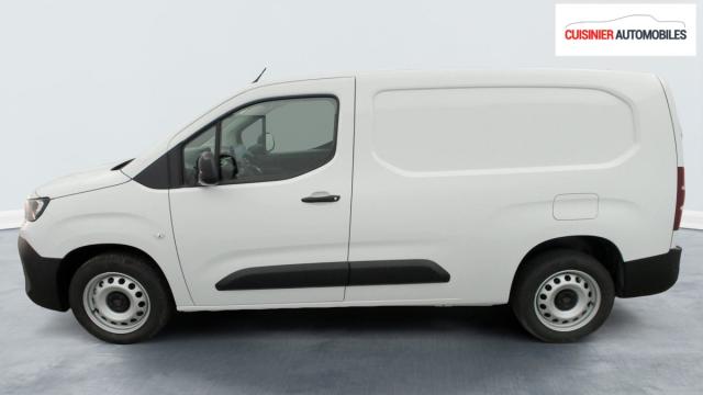 Peugeot Partner image 5