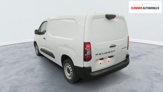 Peugeot Partner image 8