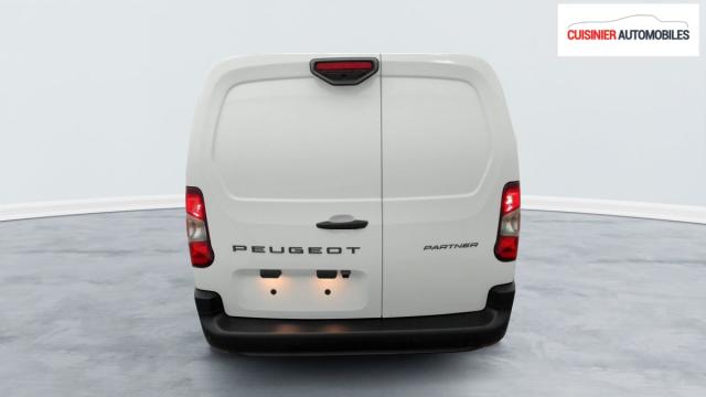 Peugeot Partner image 7