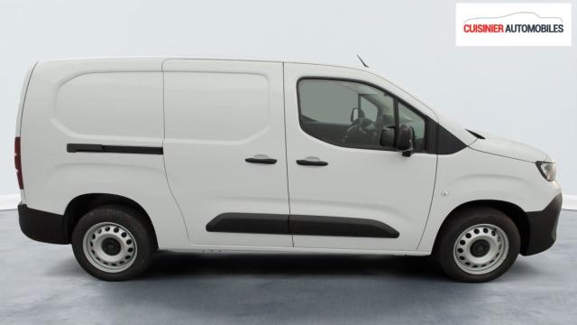 Peugeot Partner image 1