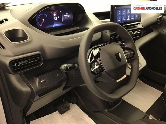 Peugeot Partner image 6