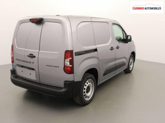 Peugeot Partner image 9
