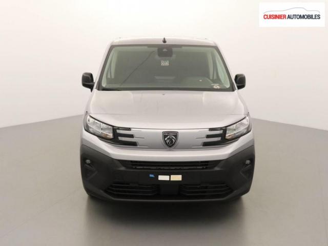 Peugeot Partner image 1