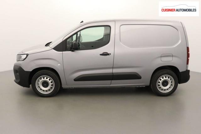 Peugeot Partner image 7