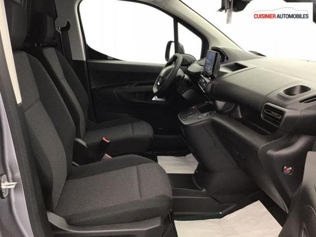 Peugeot Partner image 3