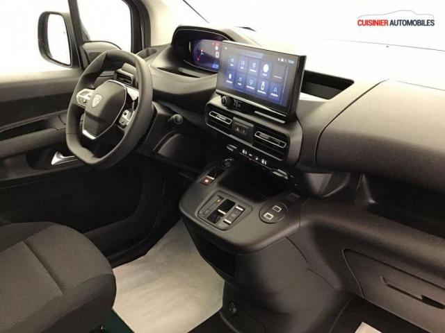 Peugeot Partner image 5
