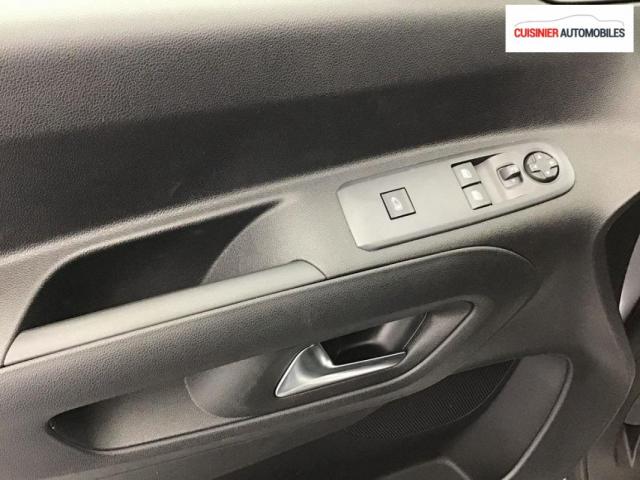Peugeot Partner image 8