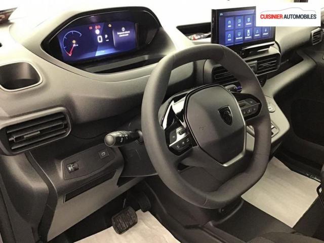 Peugeot Partner image 4