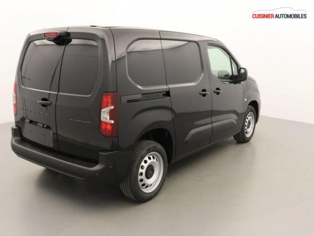 Peugeot Partner image 1