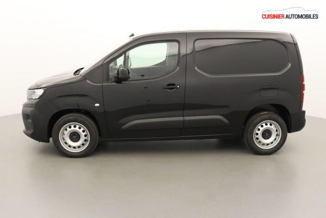 Peugeot Partner image 8