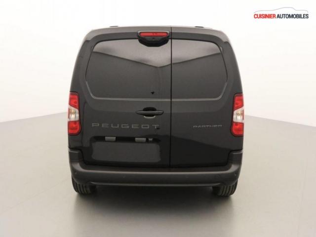 Peugeot Partner image 3