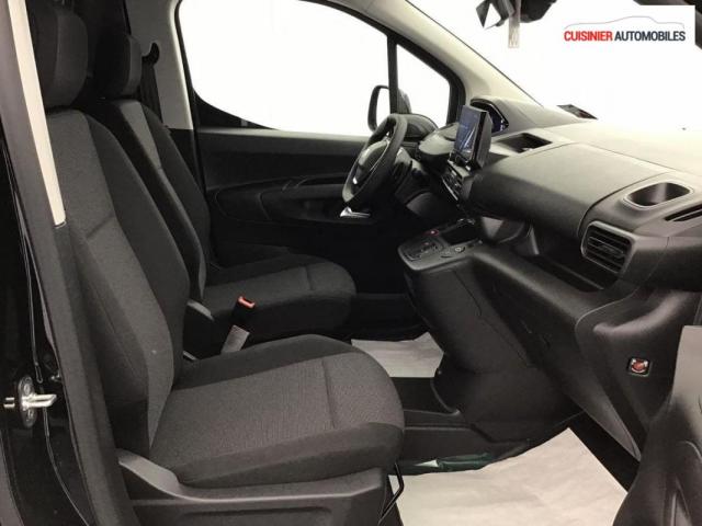 Peugeot Partner image 7
