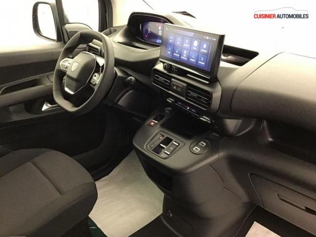 Peugeot Partner image 2