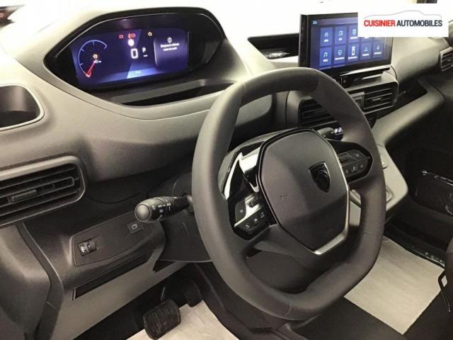 Peugeot Partner image 7