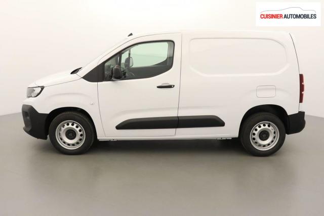 Peugeot Partner image 8
