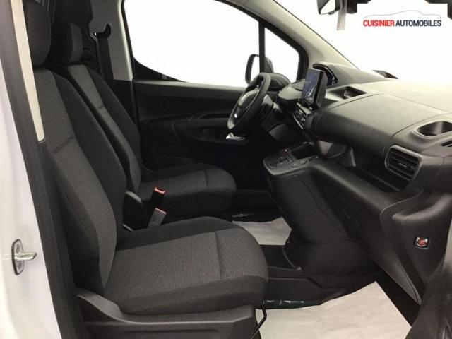 Peugeot Partner image 5