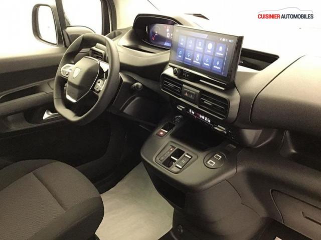 Peugeot Partner image 4