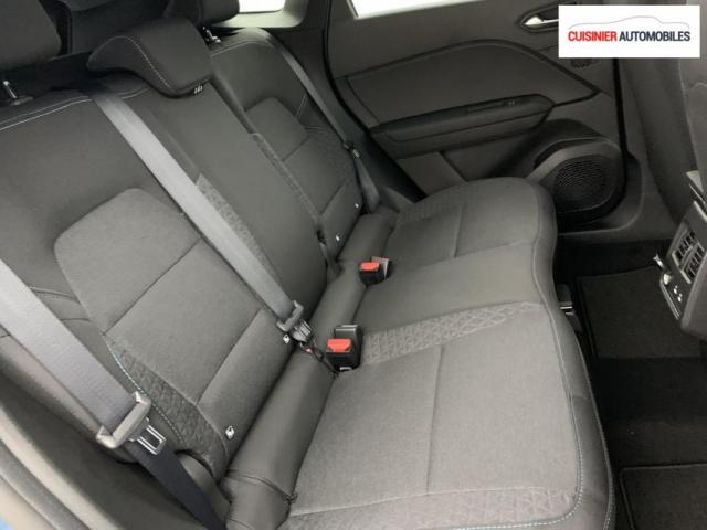 Renault Symbioz image 6