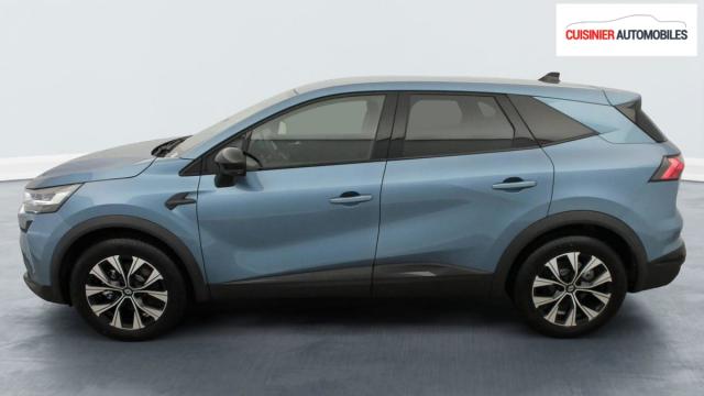 Renault Symbioz image 5
