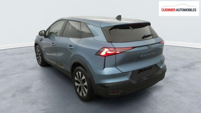 Renault Symbioz image 4
