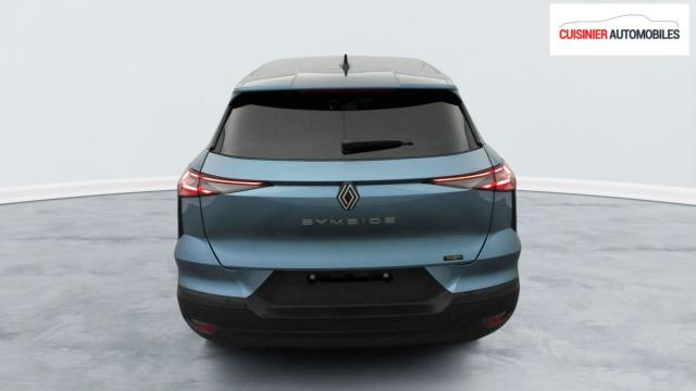 Renault Symbioz image 9