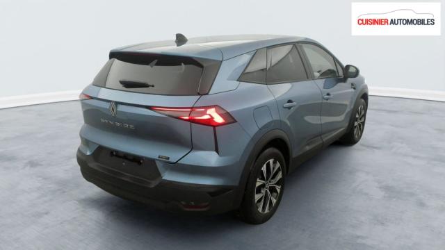 Renault Symbioz image 8