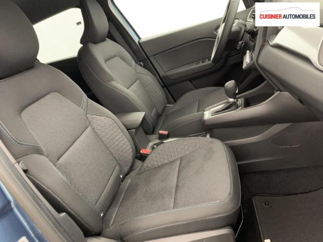 Renault Symbioz image 2