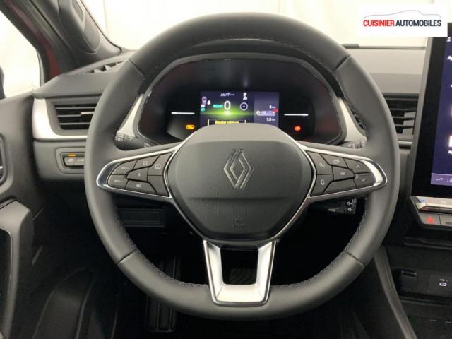 Renault Symbioz image 3