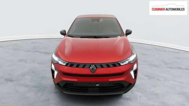 Renault Symbioz image 8
