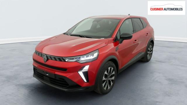 Renault Symbioz image 4