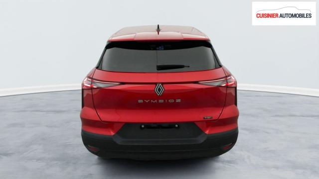 Renault Symbioz image 1
