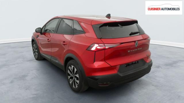 Renault Symbioz image 6