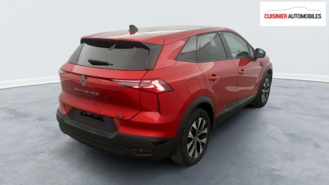 Renault Symbioz image 7