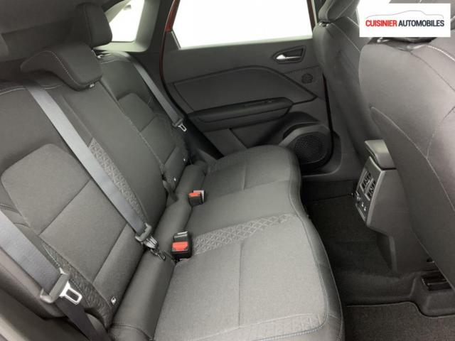 Renault Symbioz image 5