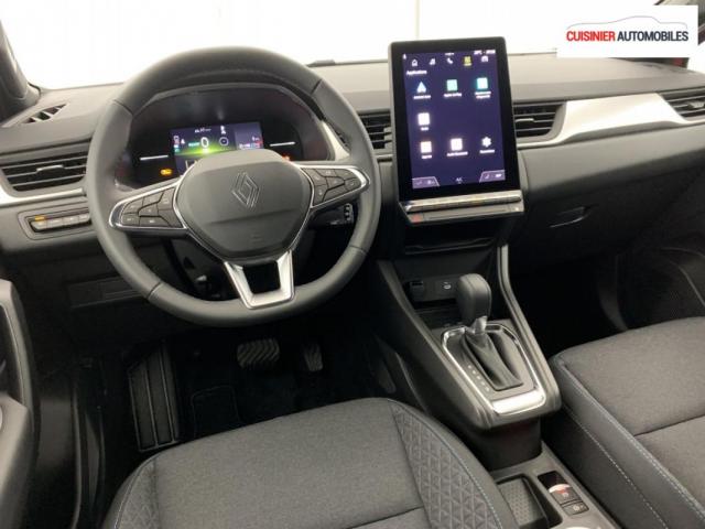 Renault Symbioz image 9