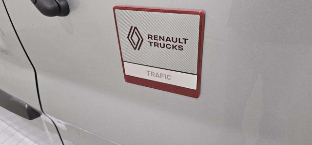 Renault Trafic image 4